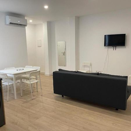 U3 Apartamento Nuevo, Bien Comunicado Madrid Centro Kültér fotó