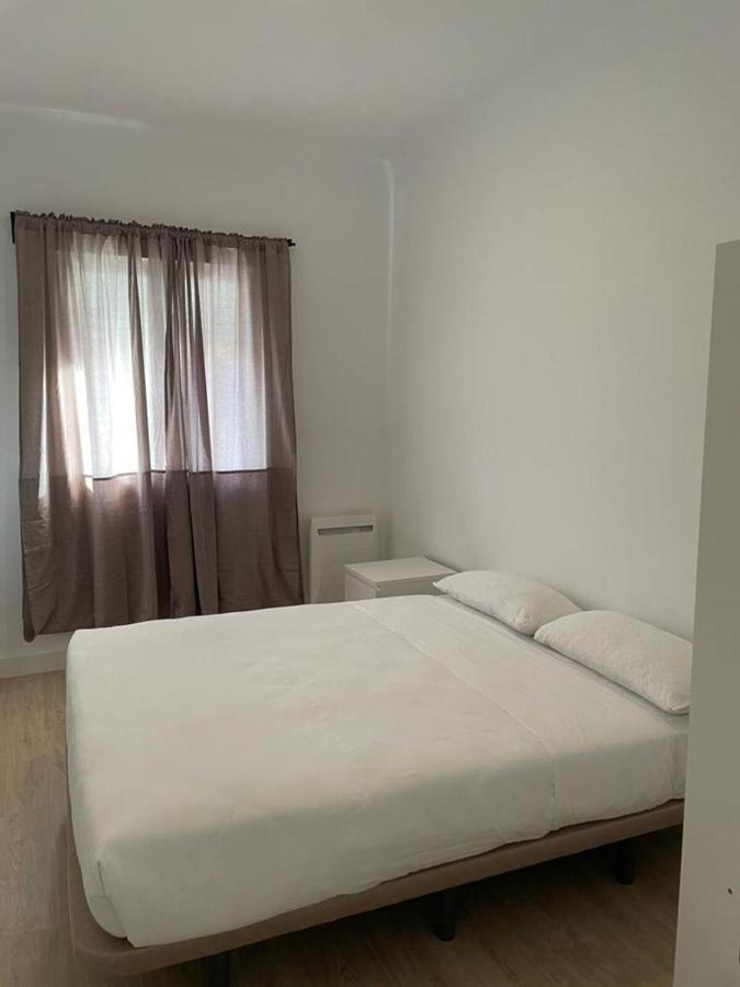 U3 Apartamento Nuevo, Bien Comunicado Madrid Centro Kültér fotó